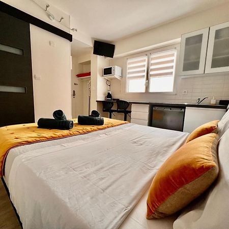 Lysbed - Desjardins Apartment Angers Ngoại thất bức ảnh