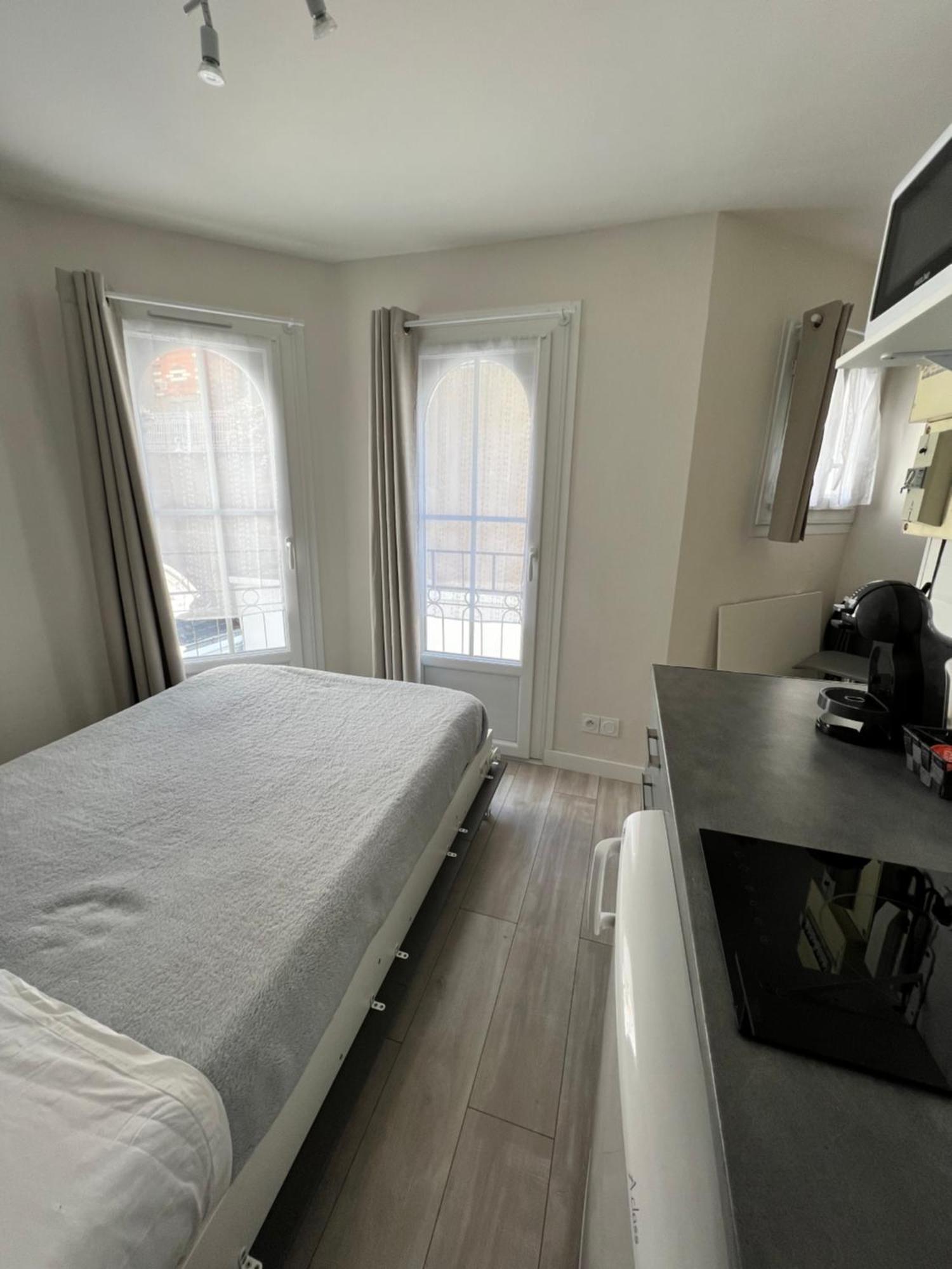 Lysbed - Desjardins Apartment Angers Ngoại thất bức ảnh