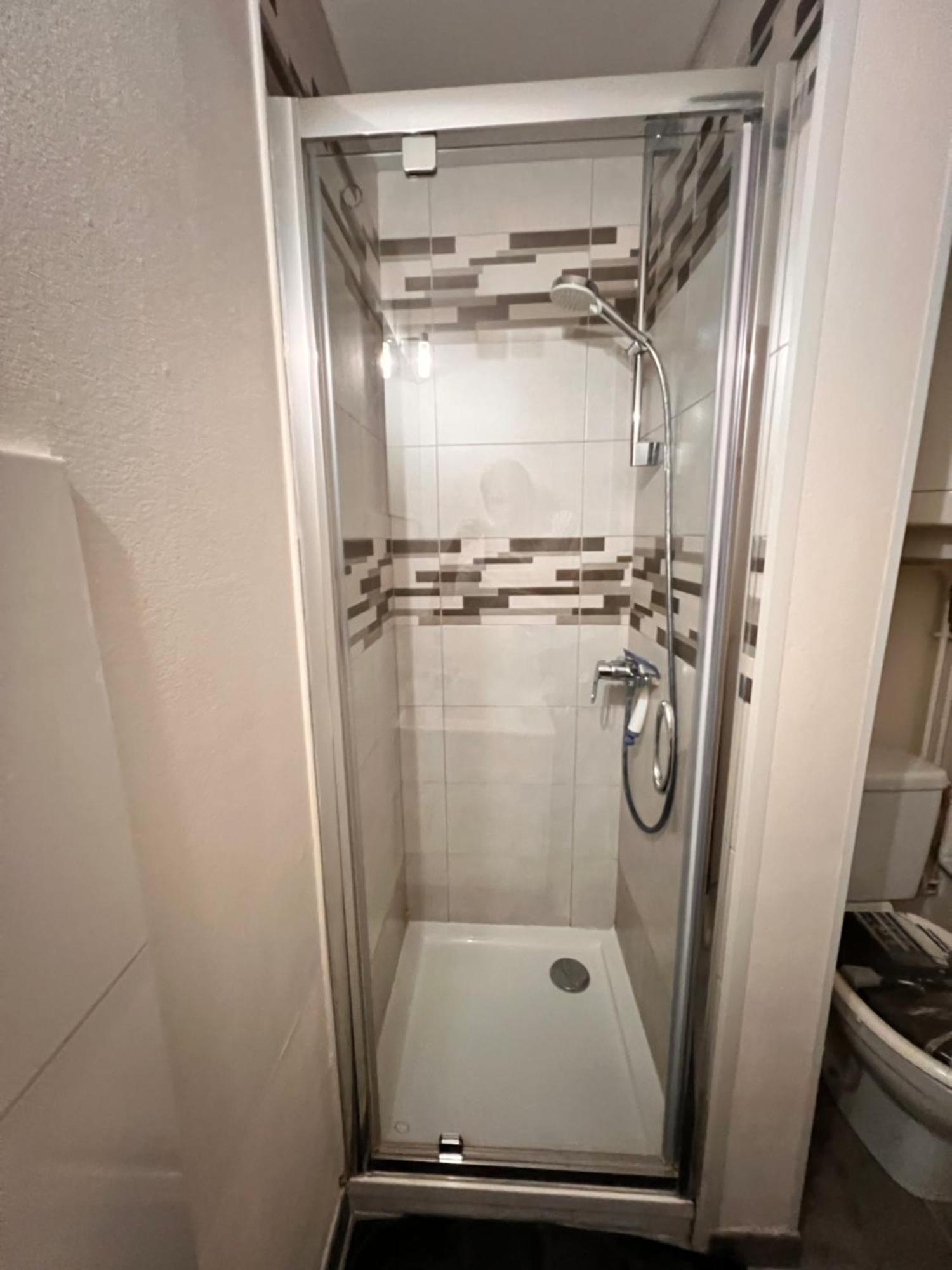 Lysbed - Desjardins Apartment Angers Ngoại thất bức ảnh