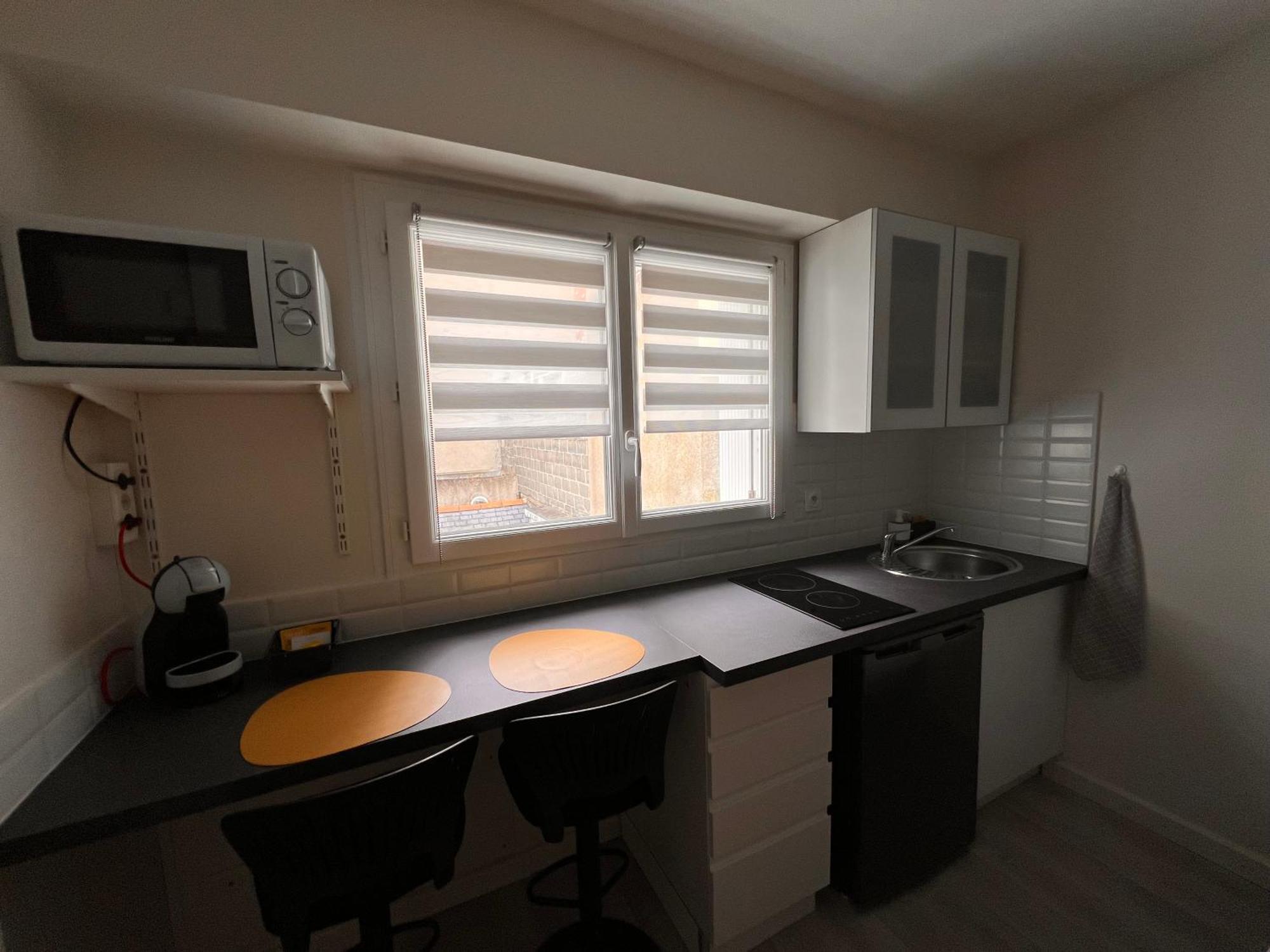 Lysbed - Desjardins Apartment Angers Ngoại thất bức ảnh